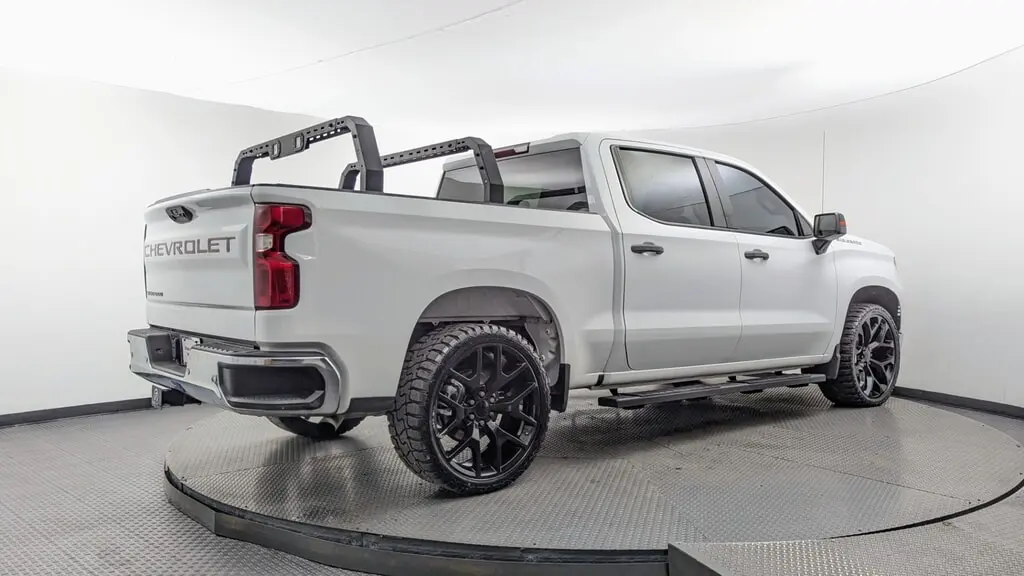 Florida Fine Cars - Used CHEVROLET SILVERADO 1500 2023 MIAMI WORK TRUCK
