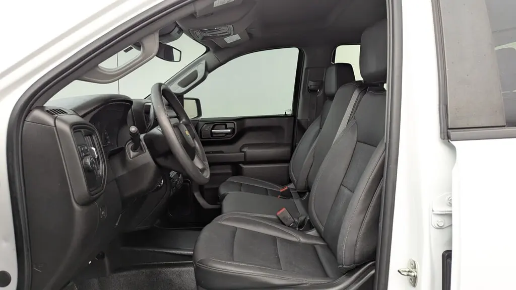 Florida Fine Cars - Used CHEVROLET SILVERADO 1500 2023 MIAMI WORK TRUCK