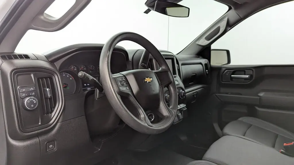 Florida Fine Cars - Used CHEVROLET SILVERADO 1500 2023 MIAMI WORK TRUCK