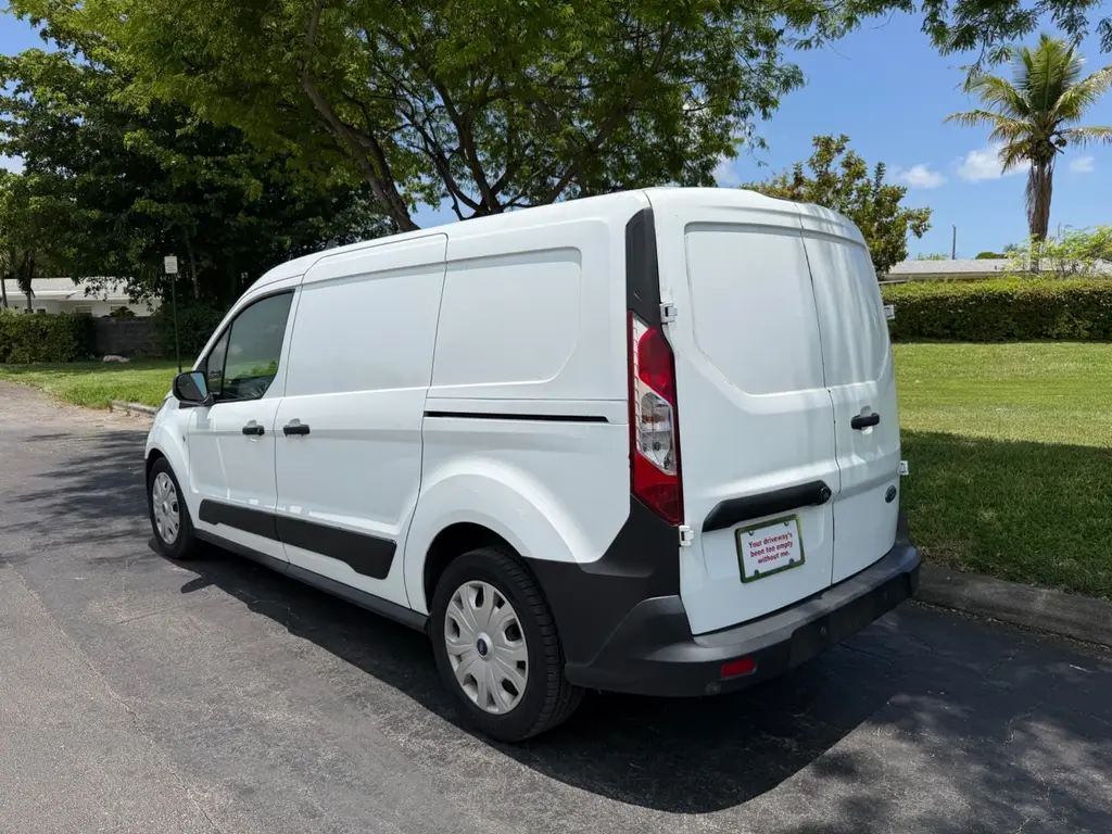 Florida Fine Cars - Used FORD TRANSIT CONNECT VAN 2022 MIAMI XL