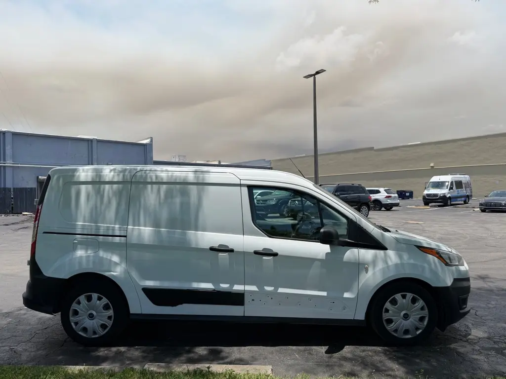 Florida Fine Cars - Used FORD TRANSIT CONNECT VAN 2022 MIAMI XL