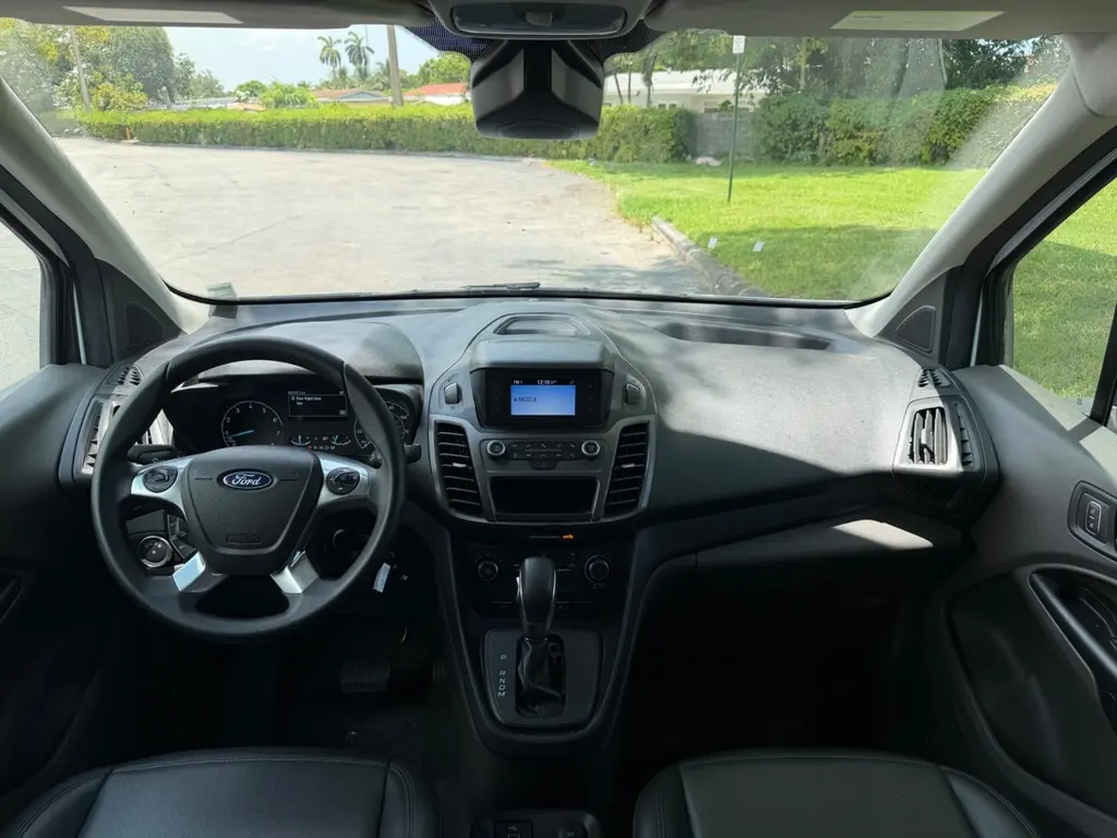 Florida Fine Cars - Used FORD TRANSIT CONNECT VAN 2022 MIAMI XL