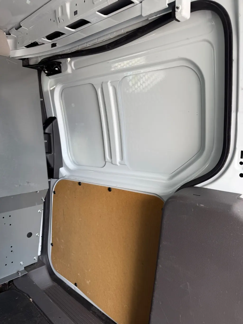 Florida Fine Cars - Used FORD TRANSIT CONNECT VAN 2022 MIAMI XL