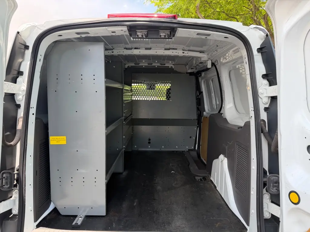Florida Fine Cars - Used FORD TRANSIT CONNECT VAN 2022 MIAMI XL