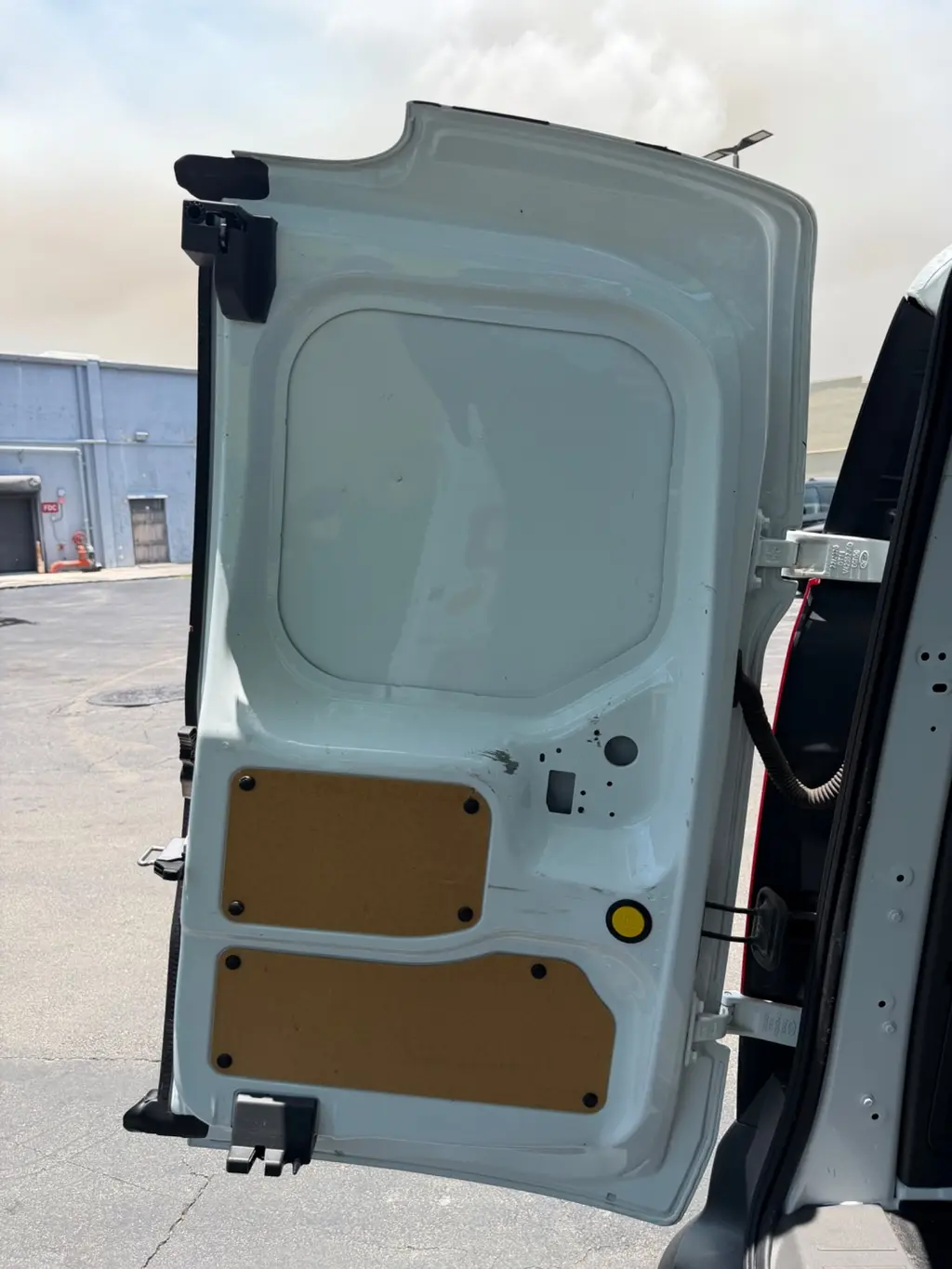 Florida Fine Cars - Used FORD TRANSIT CONNECT VAN 2022 MIAMI XL