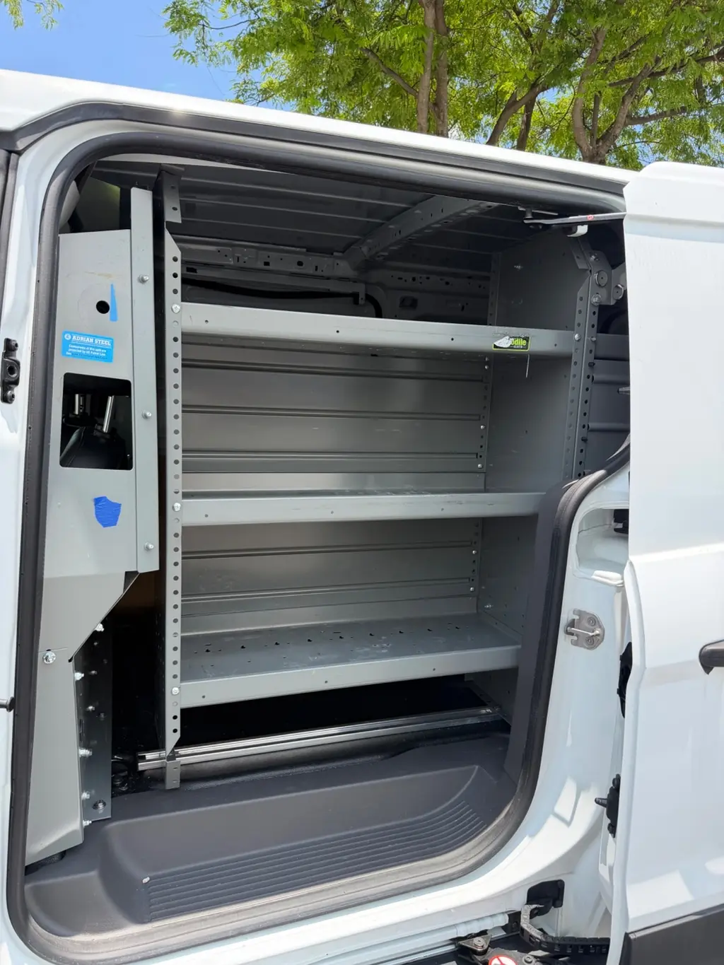 Florida Fine Cars - Used FORD TRANSIT CONNECT VAN 2022 MIAMI XL