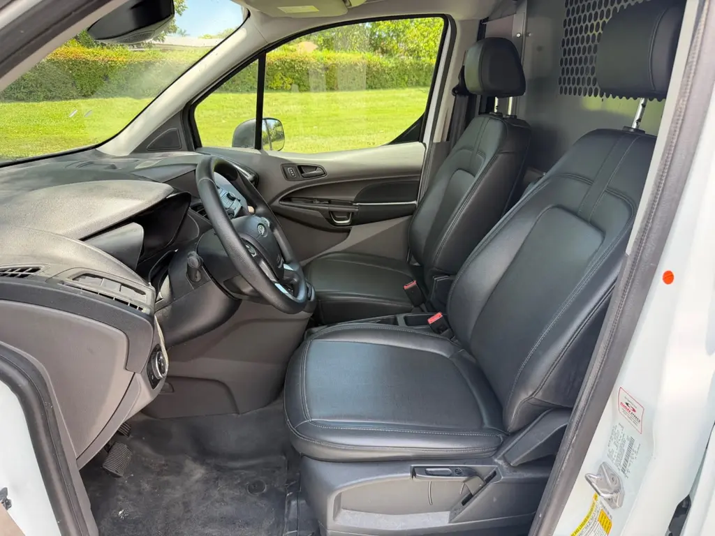 Florida Fine Cars - Used FORD TRANSIT CONNECT VAN 2022 MIAMI XL