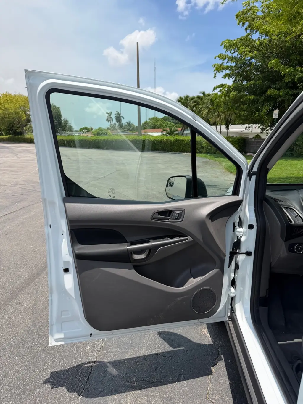 Florida Fine Cars - Used FORD TRANSIT CONNECT VAN 2022 MIAMI XL