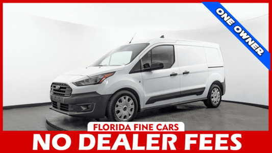 Florida Fine Cars - Used FORD TRANSIT-CONNECT-VAN 2022 MIAMI XL