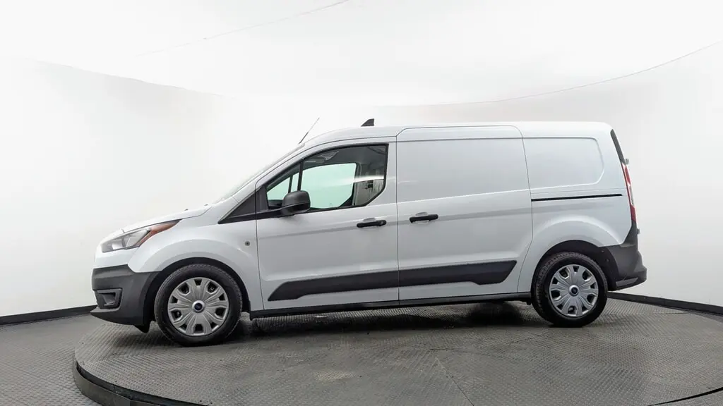 Florida Fine Cars - Used FORD TRANSIT CONNECT VAN 2022 MIAMI XL