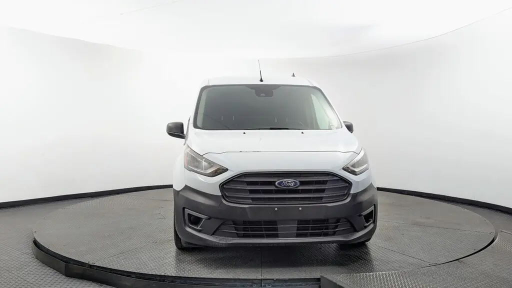 Florida Fine Cars - Used FORD TRANSIT CONNECT VAN 2022 MIAMI XL
