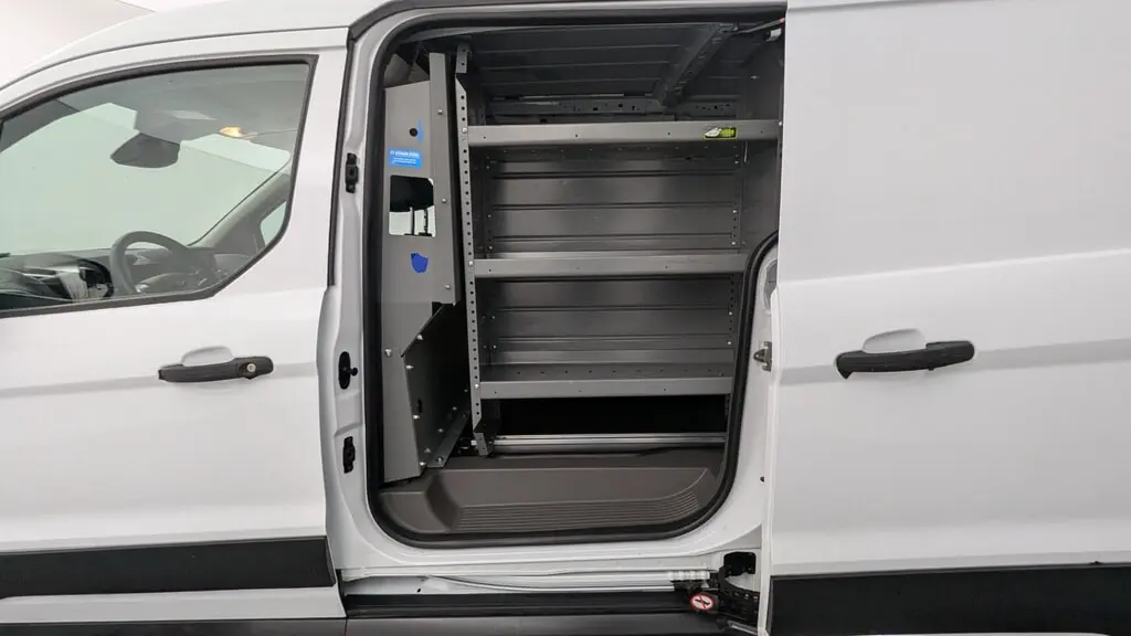 Florida Fine Cars - Used FORD TRANSIT CONNECT VAN 2022 MIAMI XL