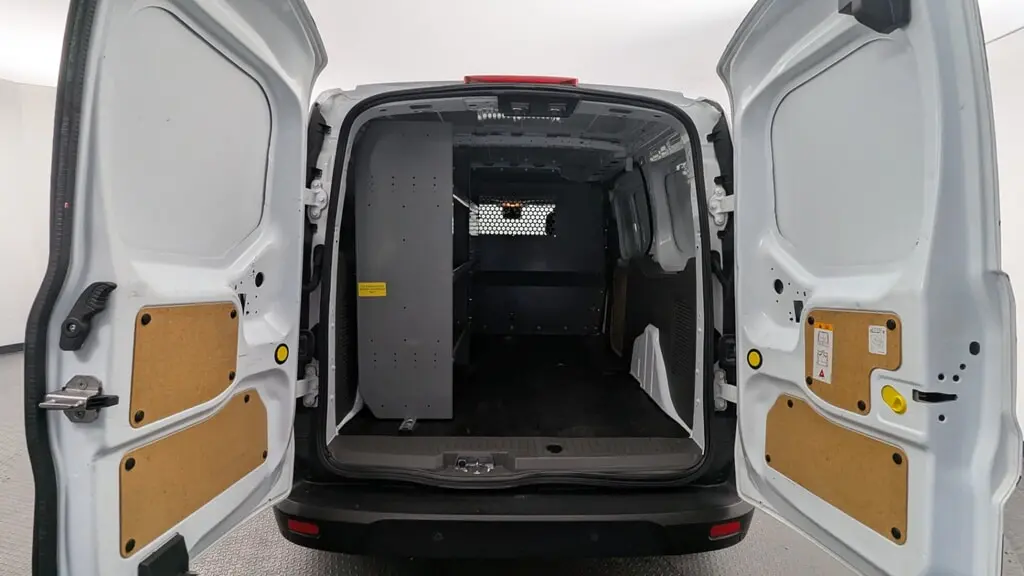 Florida Fine Cars - Used FORD TRANSIT CONNECT VAN 2022 MIAMI XL