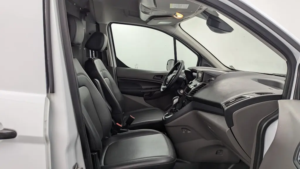 Florida Fine Cars - Used FORD TRANSIT CONNECT VAN 2022 MIAMI XL