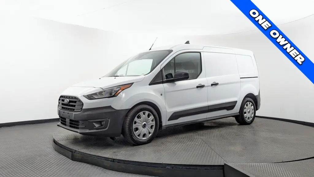 Florida Fine Cars - Used FORD TRANSIT CONNECT VAN 2022 MIAMI XL