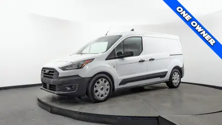 Florida Fine Cars - Used FORD TRANSIT-CONNECT VAN 2022 MIAMI XL