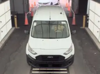 Florida Fine Cars - Used FORD TRANSIT CONNECT VAN 2022 MIAMI XL