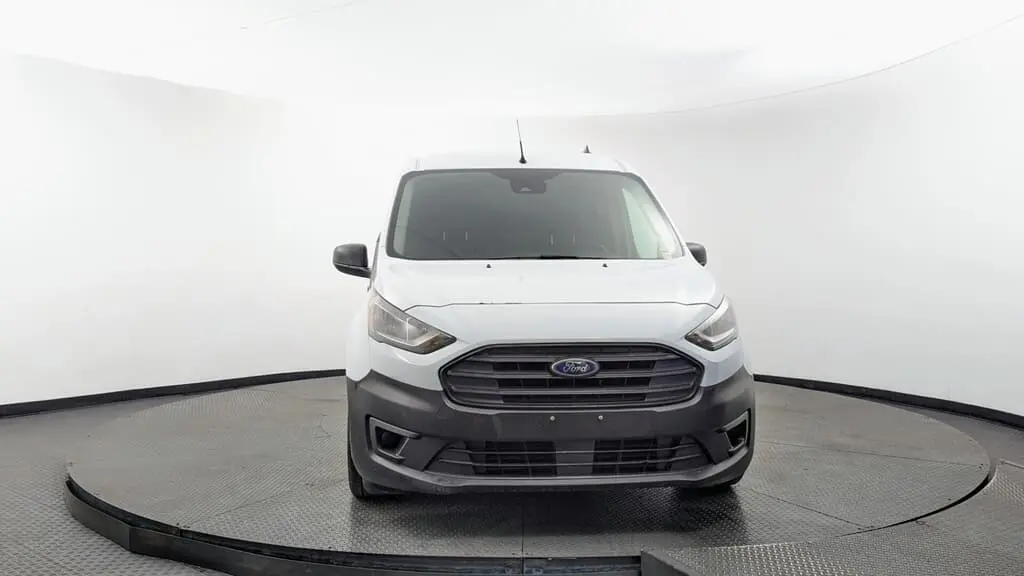 Florida Fine Cars - Used FORD TRANSIT CONNECT VAN 2022 MIAMI XL