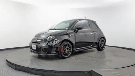 Florida Fine Cars - Used FIAT 500 2016 MIAMI ABARTH