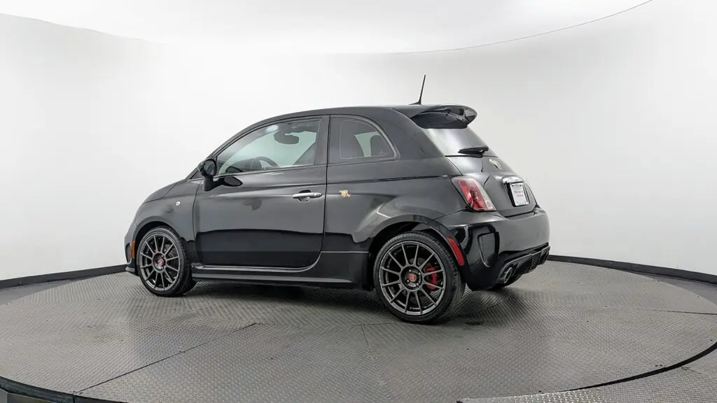 Florida Fine Cars - Used FIAT 500 2016 MIAMI ABARTH