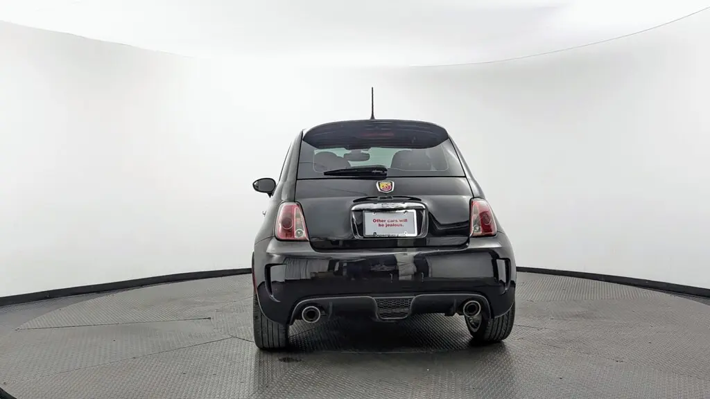 Florida Fine Cars - Used FIAT 500 2016 MIAMI ABARTH