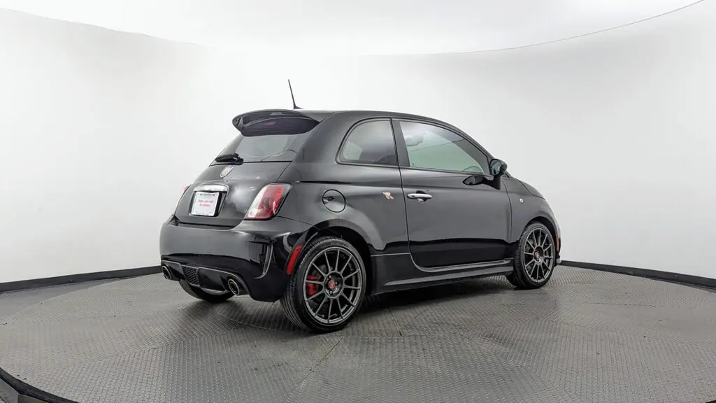Florida Fine Cars - Used FIAT 500 2016 MIAMI ABARTH