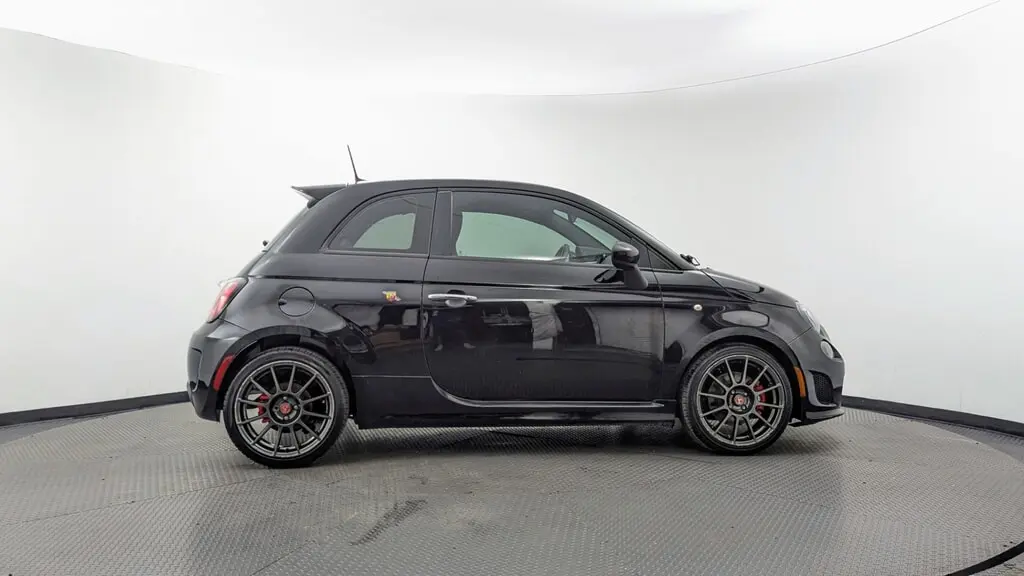 Florida Fine Cars - Used FIAT 500 2016 MIAMI ABARTH