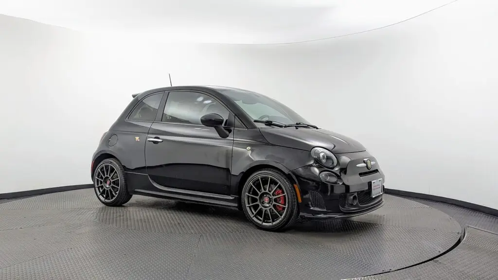 Florida Fine Cars - Used FIAT 500 2016 MIAMI ABARTH