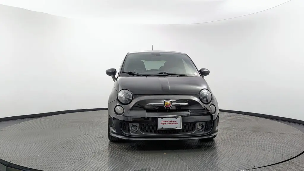 Florida Fine Cars - Used FIAT 500 2016 MIAMI ABARTH