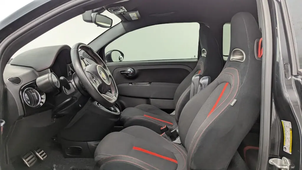 Florida Fine Cars - Used FIAT 500 2016 MIAMI ABARTH