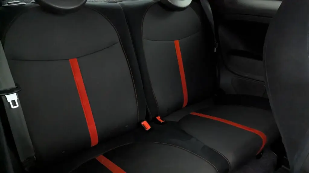 Florida Fine Cars - Used FIAT 500 2016 MIAMI ABARTH