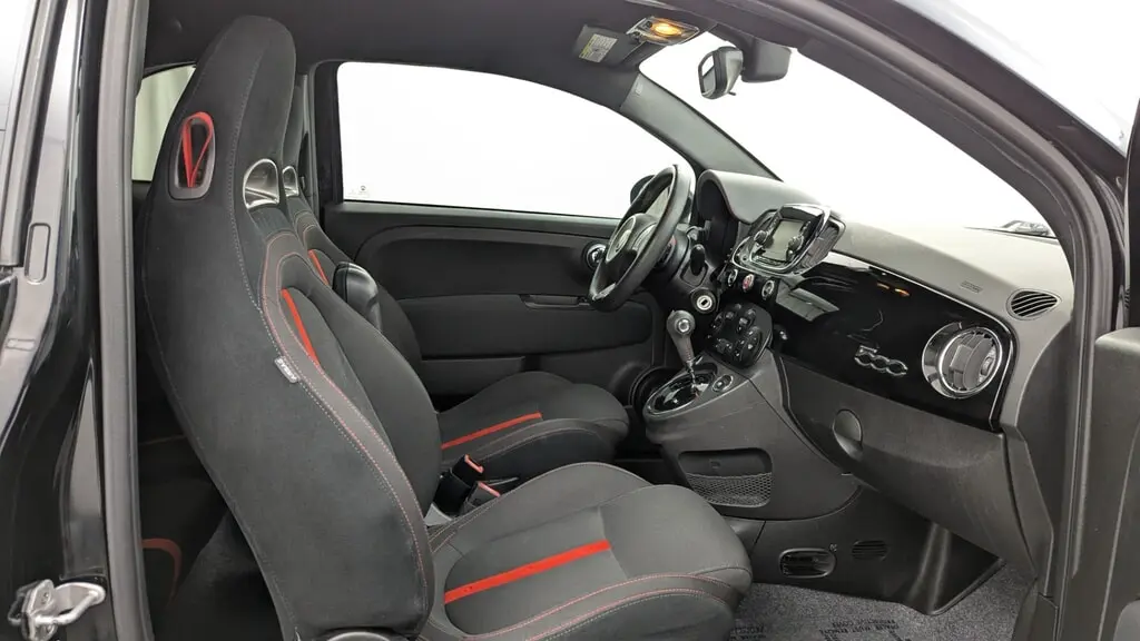 Florida Fine Cars - Used FIAT 500 2016 MIAMI ABARTH