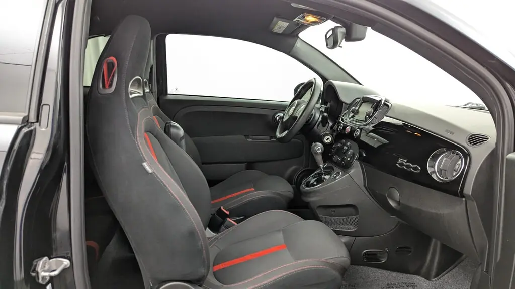 Florida Fine Cars - Used FIAT 500 2016 MIAMI ABARTH