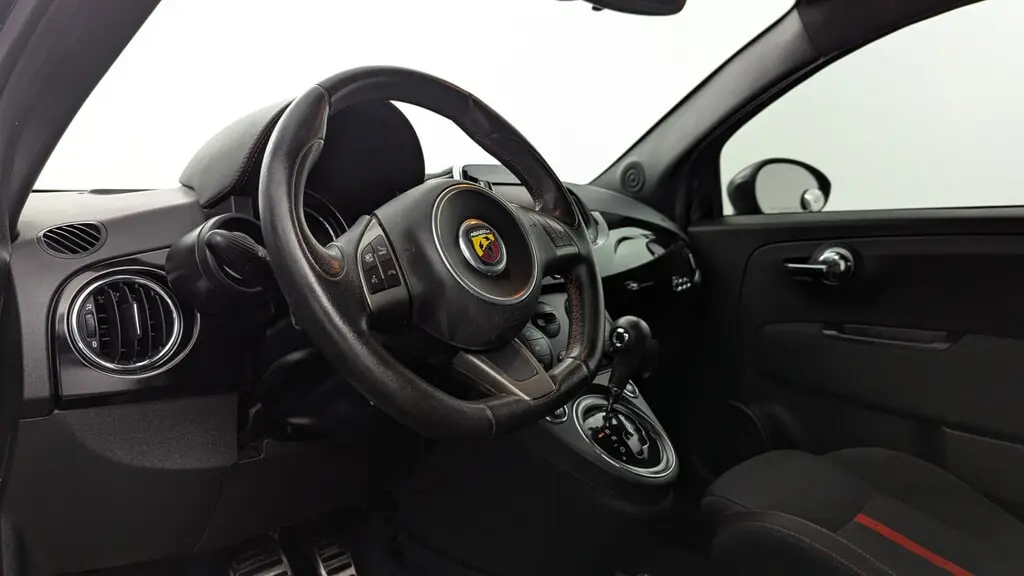 Florida Fine Cars - Used FIAT 500 2016 MIAMI ABARTH
