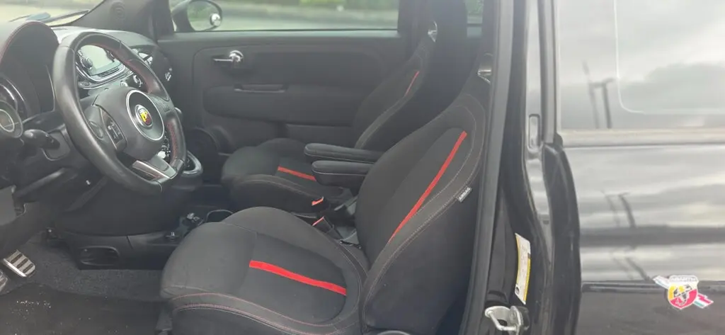 Florida Fine Cars - Used FIAT 500 2016 MIAMI ABARTH