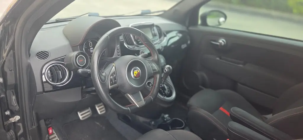 Florida Fine Cars - Used FIAT 500 2016 MIAMI ABARTH