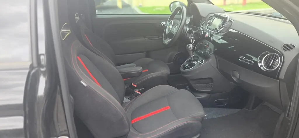 Florida Fine Cars - Used FIAT 500 2016 MIAMI ABARTH