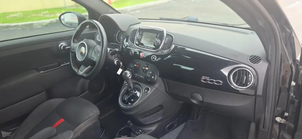 Florida Fine Cars - Used FIAT 500 2016 MIAMI ABARTH