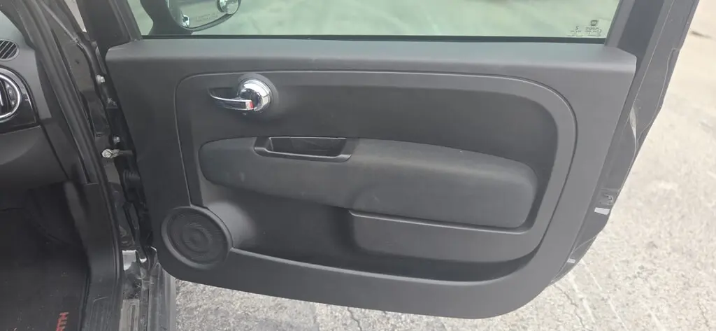 Florida Fine Cars - Used FIAT 500 2016 MIAMI ABARTH