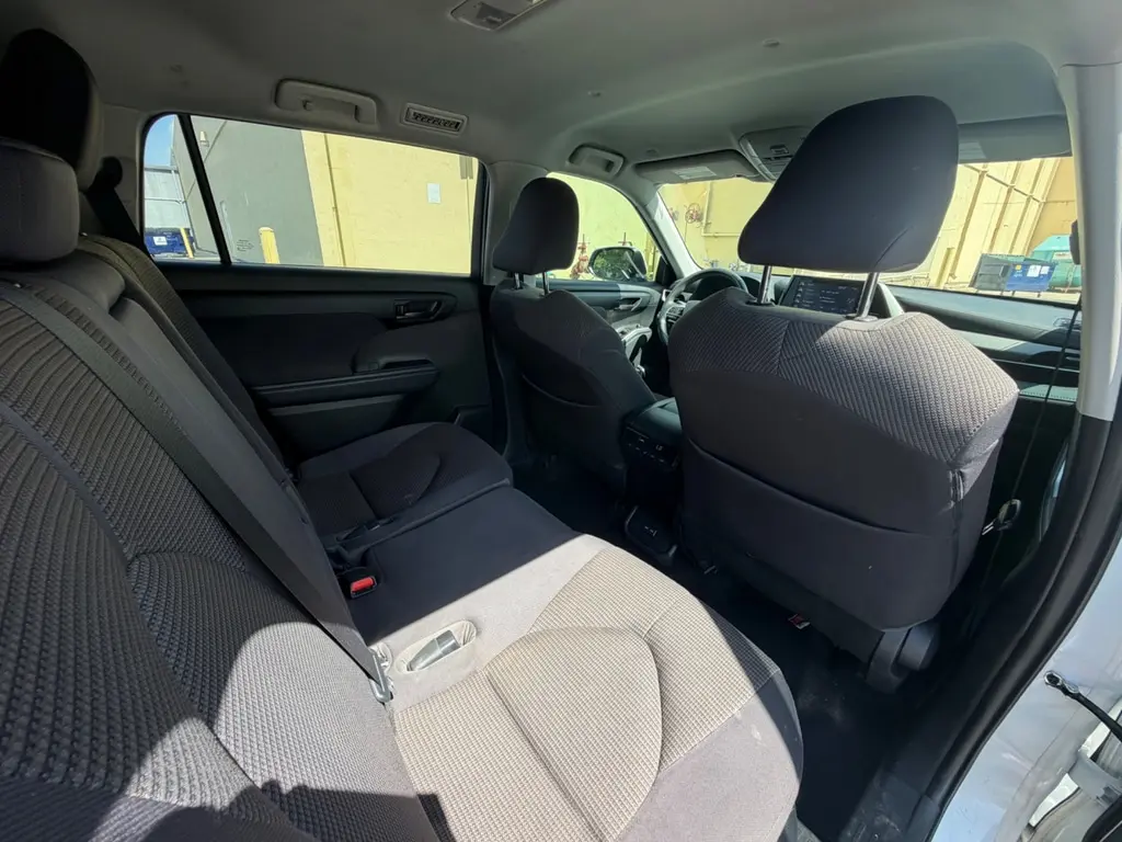 Florida Fine Cars - Used TOYOTA HIGHLANDER 2022 MIAMI L