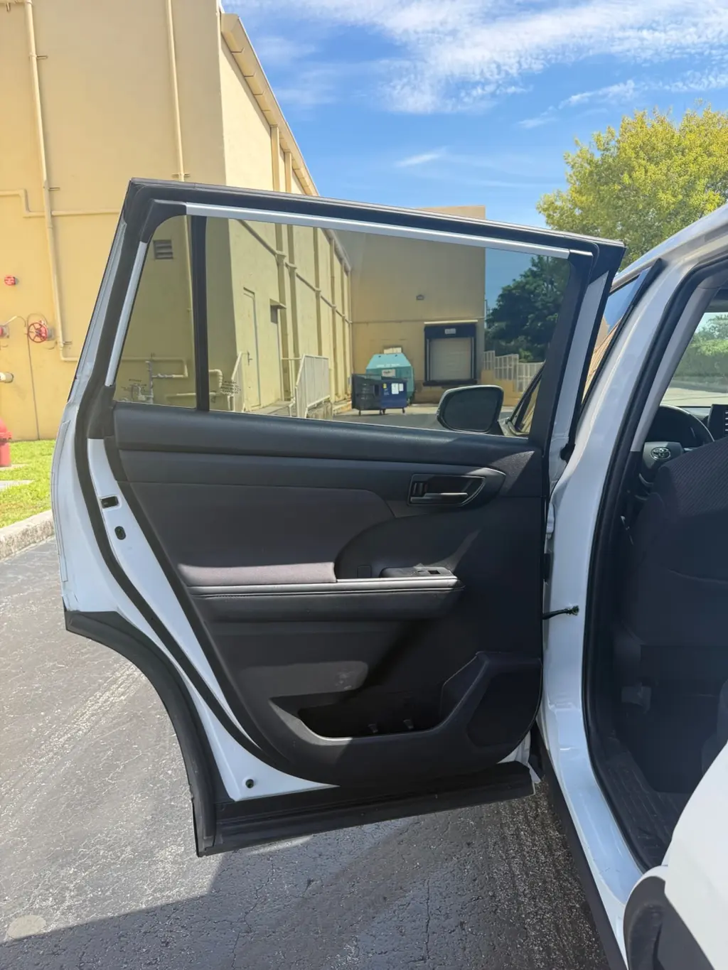 Florida Fine Cars - Used TOYOTA HIGHLANDER 2022 MIAMI L