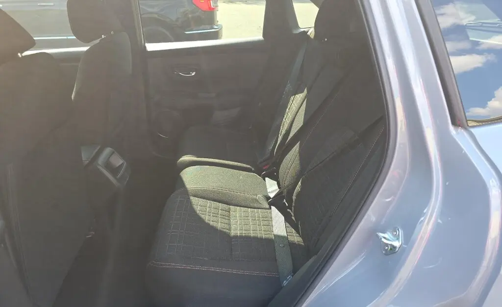 Florida Fine Cars - Used HONDA HR-V 2023 WEST PALM SPORT
