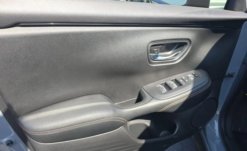 Florida Fine Cars - Used HONDA HR-V 2023 WEST PALM SPORT