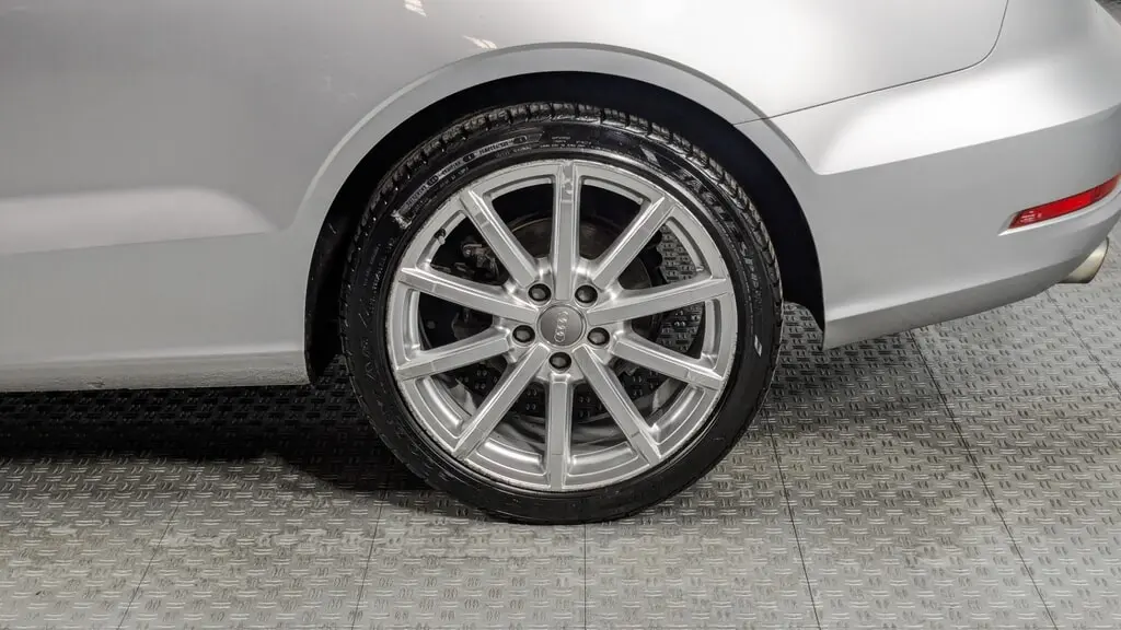 Florida Fine Cars - Used AUDI A3 2015 ORLANDO 1.8T PREMIUM
