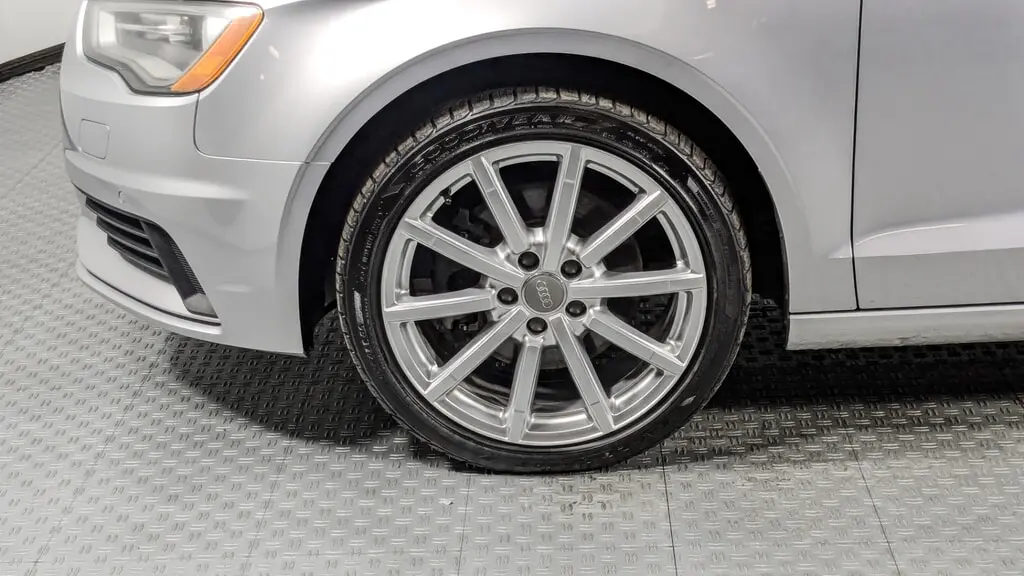 Florida Fine Cars - Used AUDI A3 2015 ORLANDO 1.8T PREMIUM