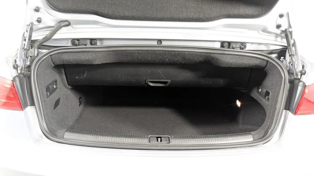 Florida Fine Cars - Used AUDI A3 2015 ORLANDO 1.8T PREMIUM