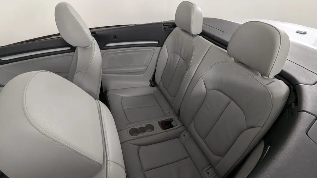 Florida Fine Cars - Used AUDI A3 2015 ORLANDO 1.8T PREMIUM