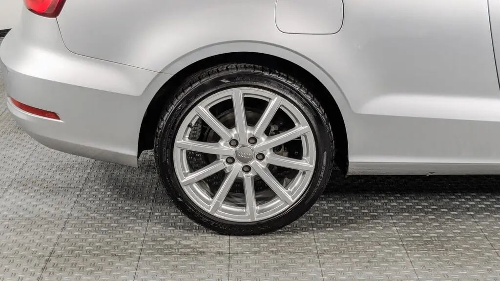 Florida Fine Cars - Used AUDI A3 2015 ORLANDO 1.8T PREMIUM