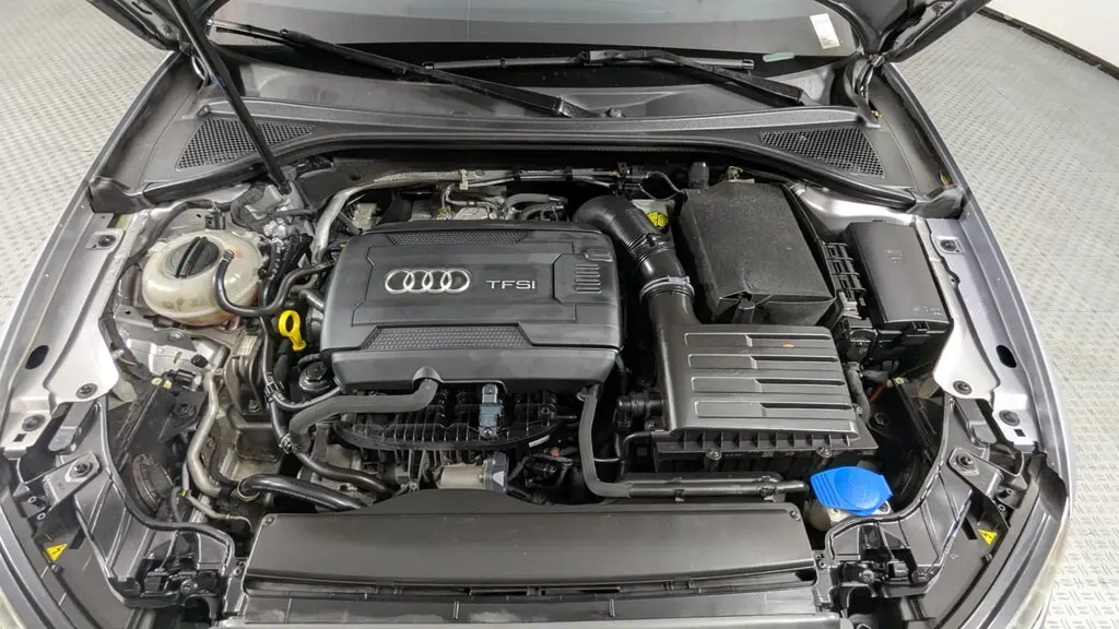 Florida Fine Cars - Used AUDI A3 2015 ORLANDO 1.8T PREMIUM