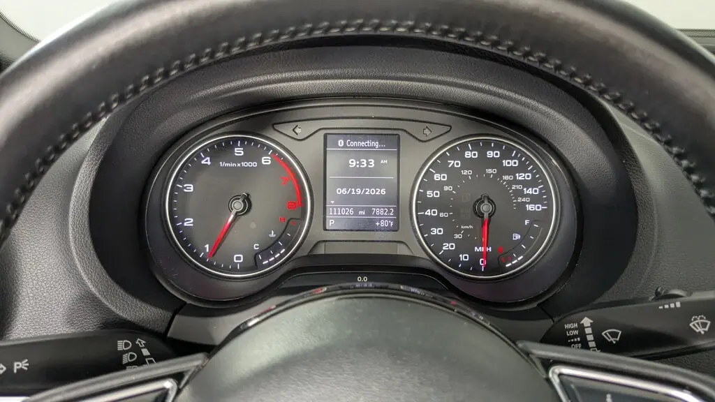 Florida Fine Cars - Used AUDI A3 2015 ORLANDO 1.8T PREMIUM